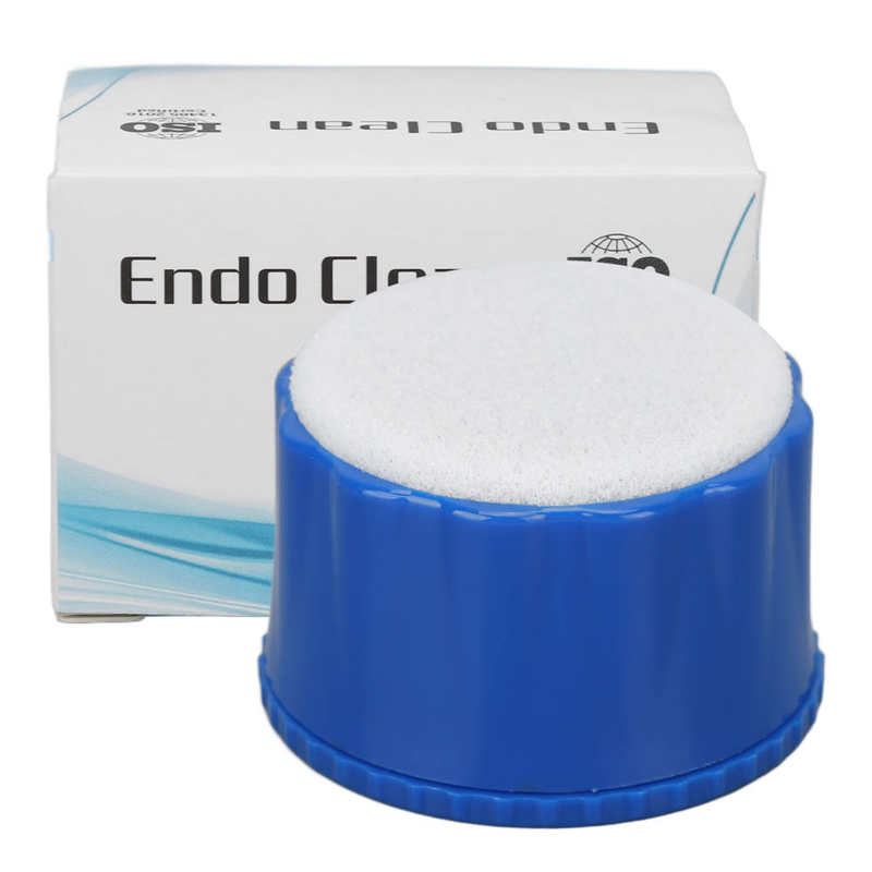 Eco Sponge - อาชีพทันตกรรม Endo ผู้ถือแฟ้มพลาสติกทนต่ออุณหภูมิสูงฟองน้ํา Oral Care ยาสีฟันสูตรเกลือผสมฟลูออไรด์ผสานพลังสมุนไพรฟันขาวสะอาดลดกลิ่นปากซักผ้ากล่องทันตกรรม