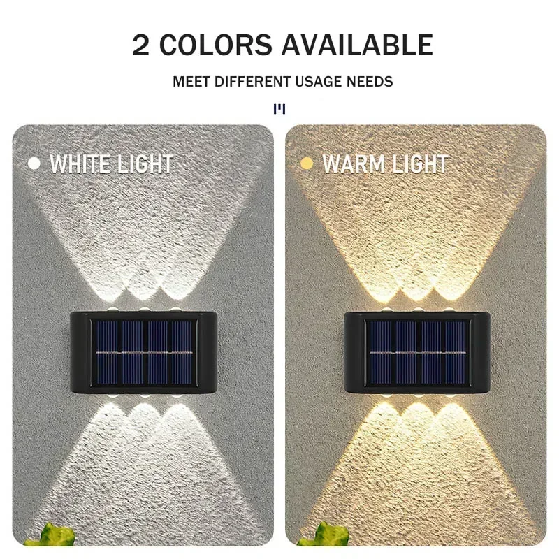 ไฟ LED พลังงานแสงอาทิตย์สำหรับ - Solar Garden Light บทวิจารณ์และราคา