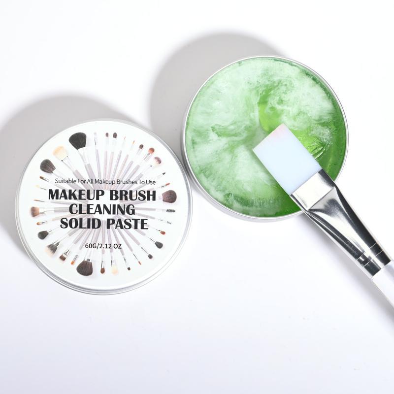 สบู่ทำความสะอาดแปรงแต่งหน้า ฟอ - Eco Sponge บทวิจารณ์และราคา