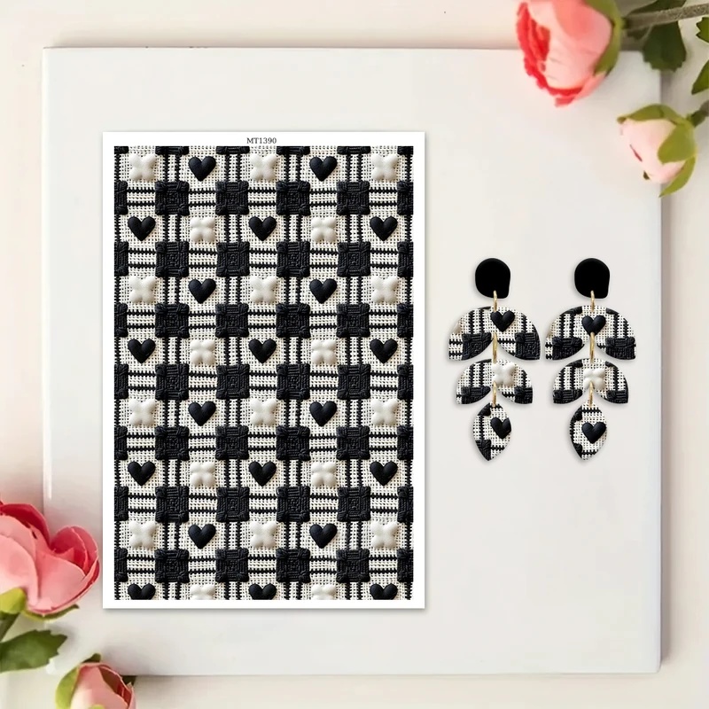 สติกเกอร์ลายดอกไม้หลากสี ทำจาก - Beeswax Wrap บทวิจารณ์และราคา