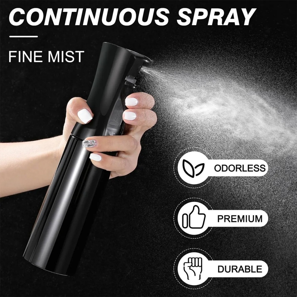 ขวดสเปรย์แรงดันสูงแบบใช้ซ้ำได้ - Reusable Bottle บทวิจารณ์และราคา