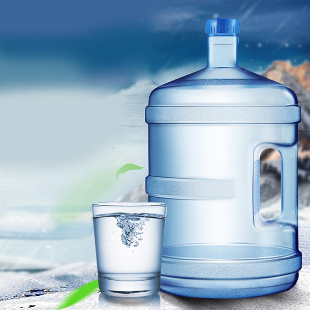 เหยือกน้ำแบบใช้ซ้ำได้พร้อมหูจั - Reusable Bottle บทวิจารณ์และราคา