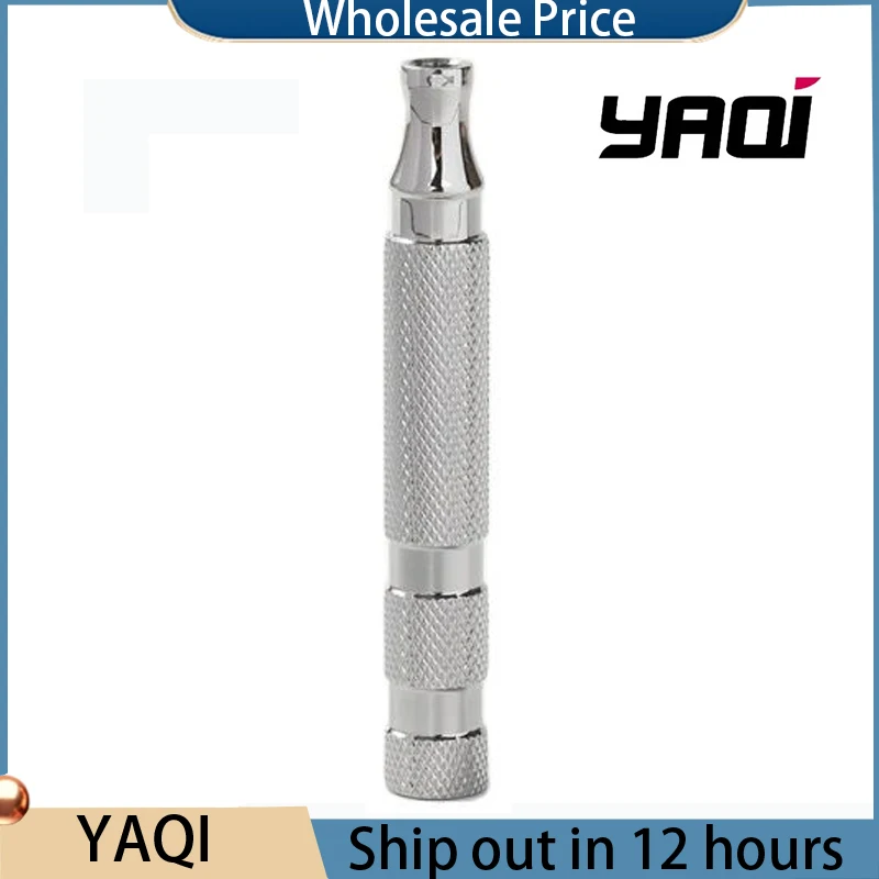 2026 YAQI ด้ามมีดโกนหนวดสำหรับ - Safety Razor Handle บทวิจารณ์และราคา