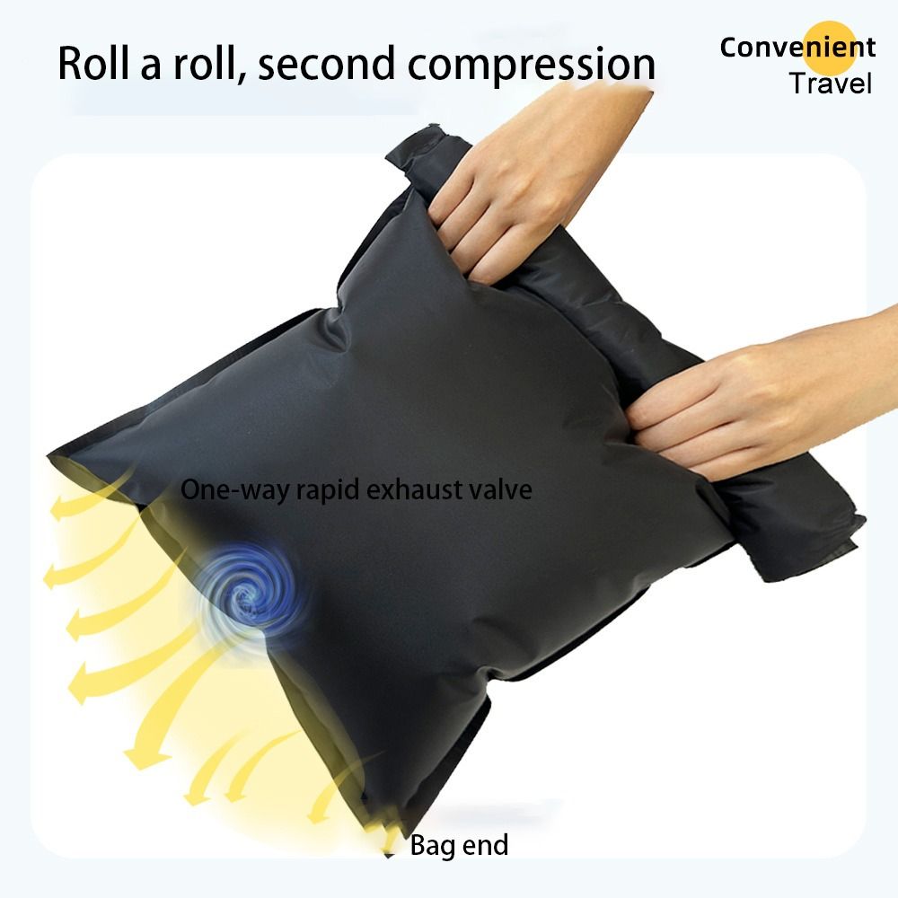 ถุงสูญญากาศแบบม้วนมือใหม่ ใช้ซ - Reusable Bag บทวิจารณ์และราคา
