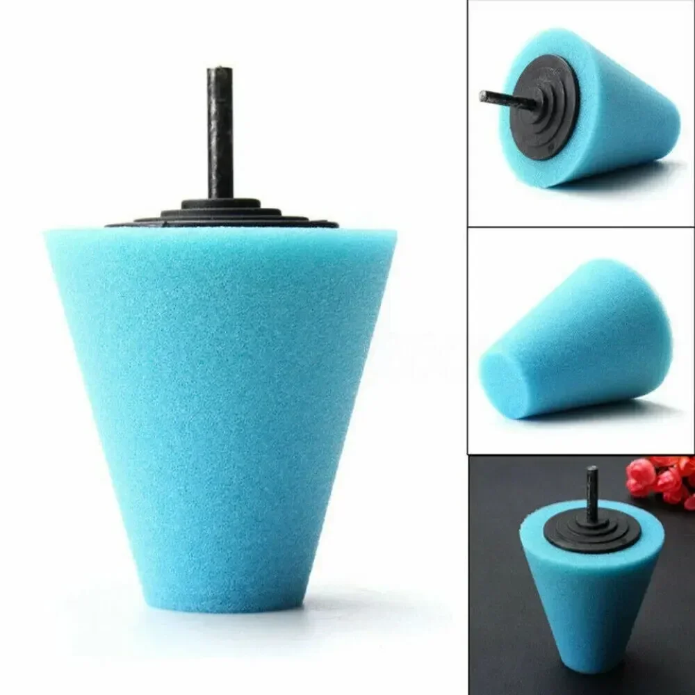 ชุดแผ่นขัดเงารถยนต์ ฟองน้ำขัดเ - Eco Sponge บทวิจารณ์และราคา
