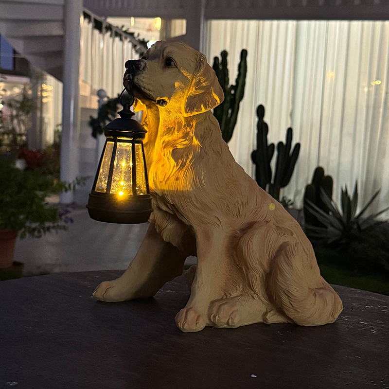 โคมไฟตั้งพื้นเรืองแสง ไฟ LED พ - Solar Garden Light บทวิจารณ์และราคา